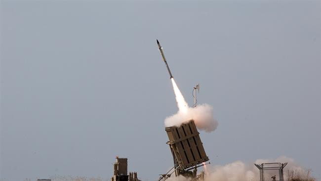 Iron Dome Missile System Cannot Protect Israelis